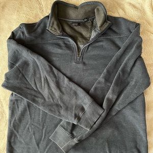 Arrow Men’s Quarter Zip Pullover